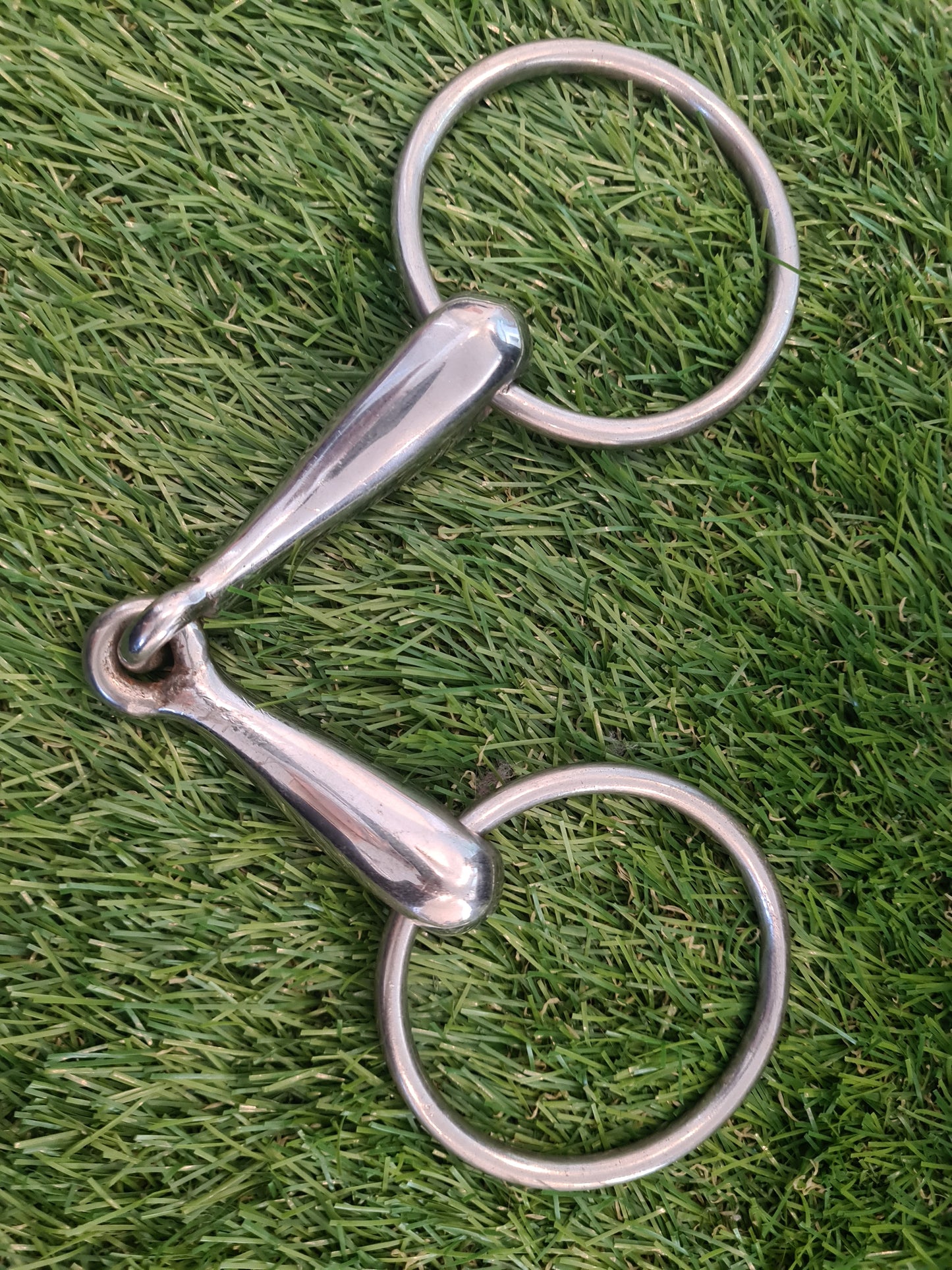 Loose Ring Snaffle 5" FREE POSTAGE 🟢
