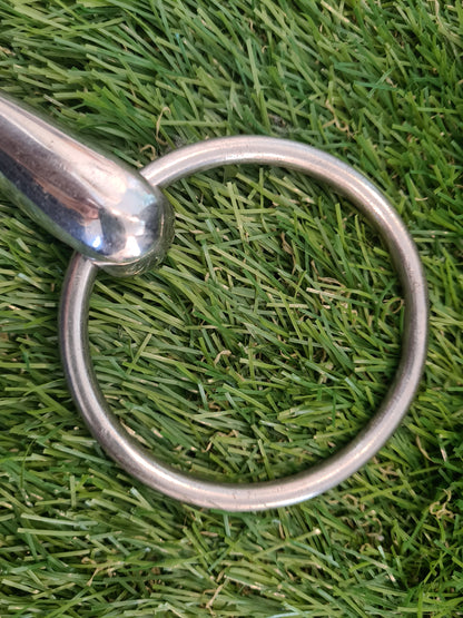 Loose Ring Snaffle 5" FREE POSTAGE 🟢