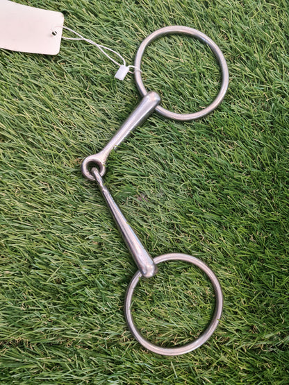 Loose Ring Snaffle 5 3/4" FREE POSTAGE🟢