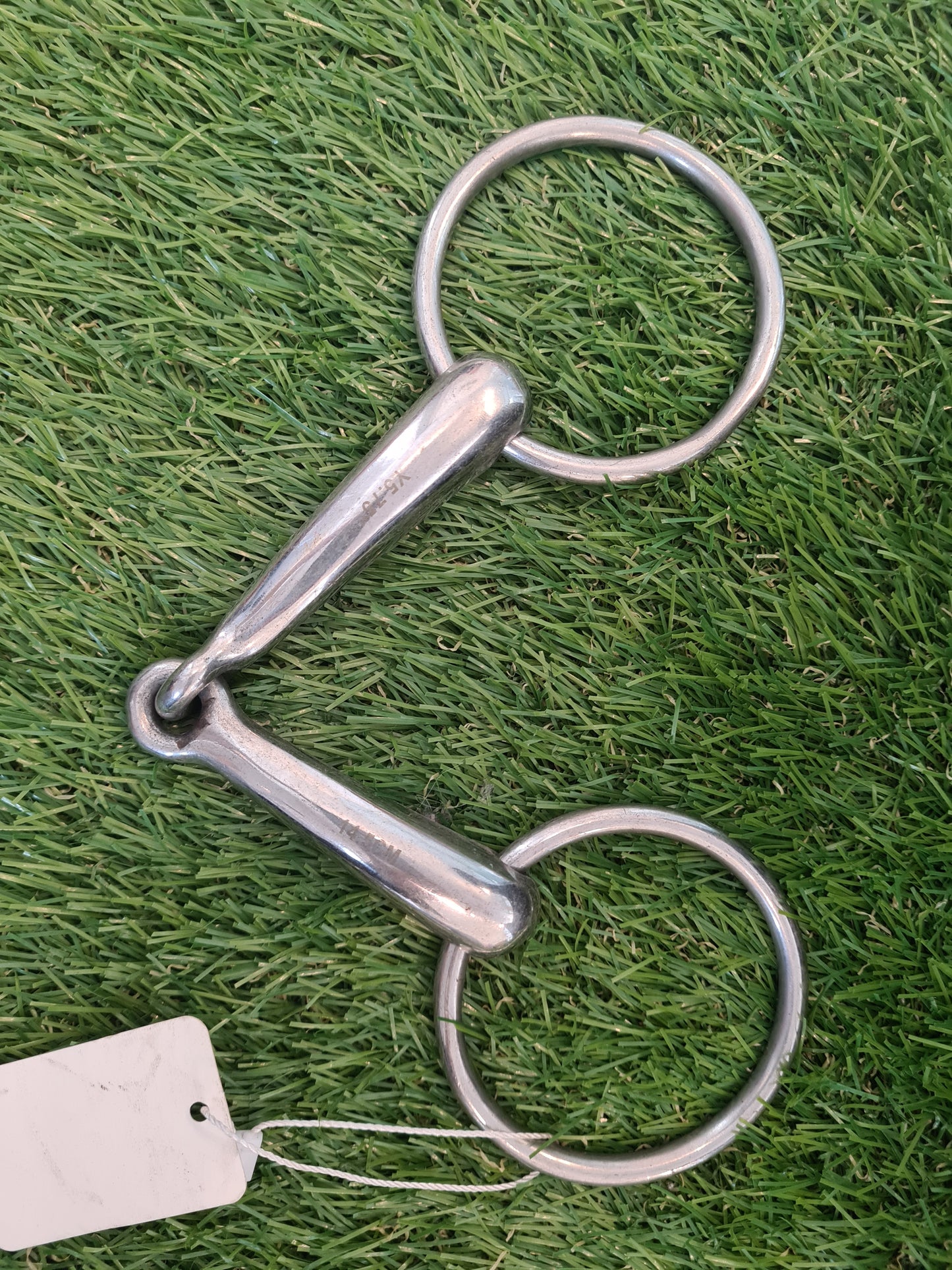 Loose Ring Snaffle 5 3/4" FREE POSTAGE🟢