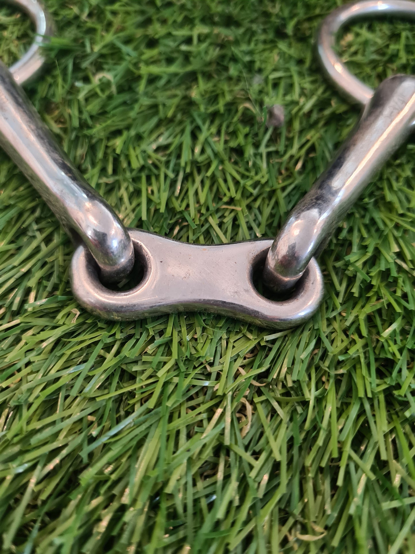 Loose Ring Snaffle with French Link 5 3/4" FREE POSTAGE 🟢