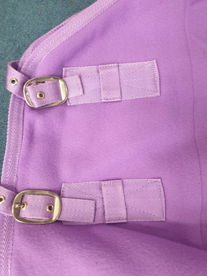 New WOW range purple  soft fleece FREE POSTAGE  ❤