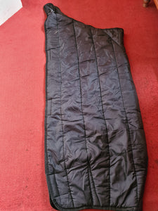 Black 5'9 liner rug FREE POSTAGE 🟢