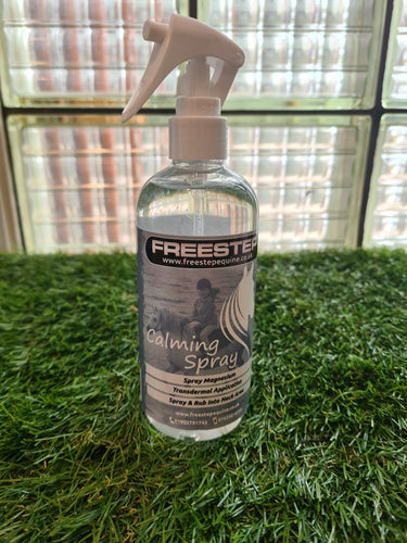 New FreeStep  Calming magnesium spray FREE POSTAGE 🟣