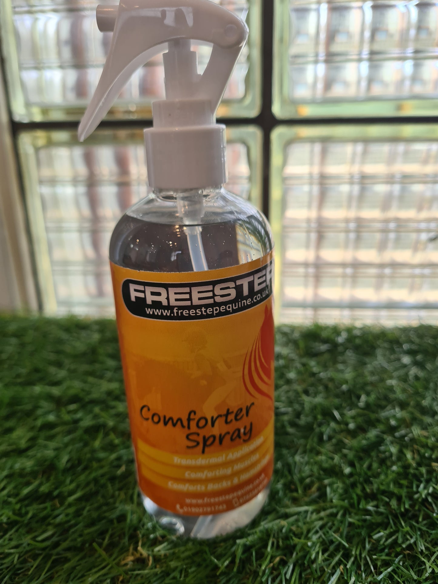 Comforter spray FREE POSTAGE 🟣