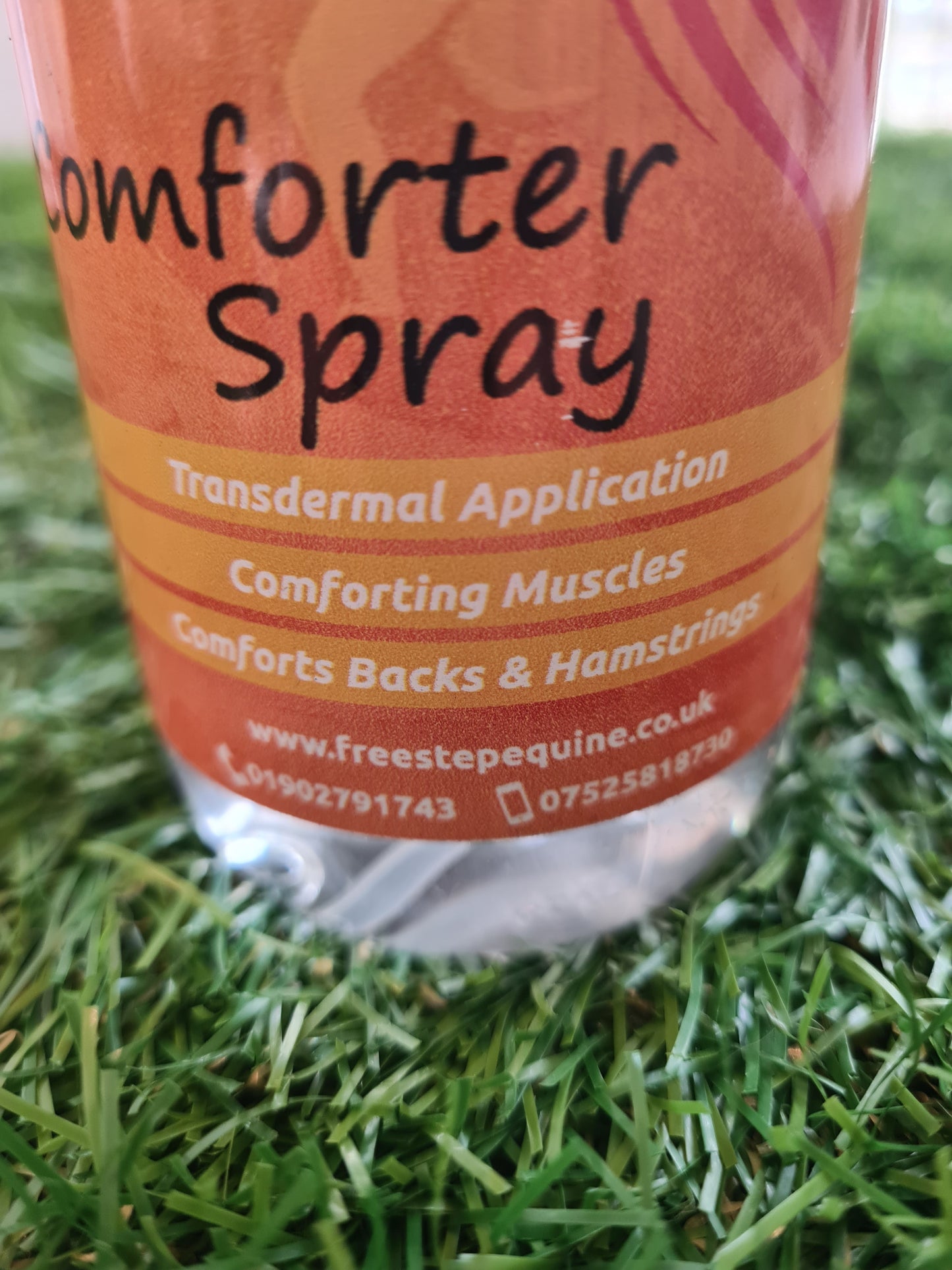 Comforter spray FREE POSTAGE 🟣