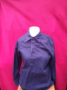 Blue shires shirt size: small (FREE POSTAGE)