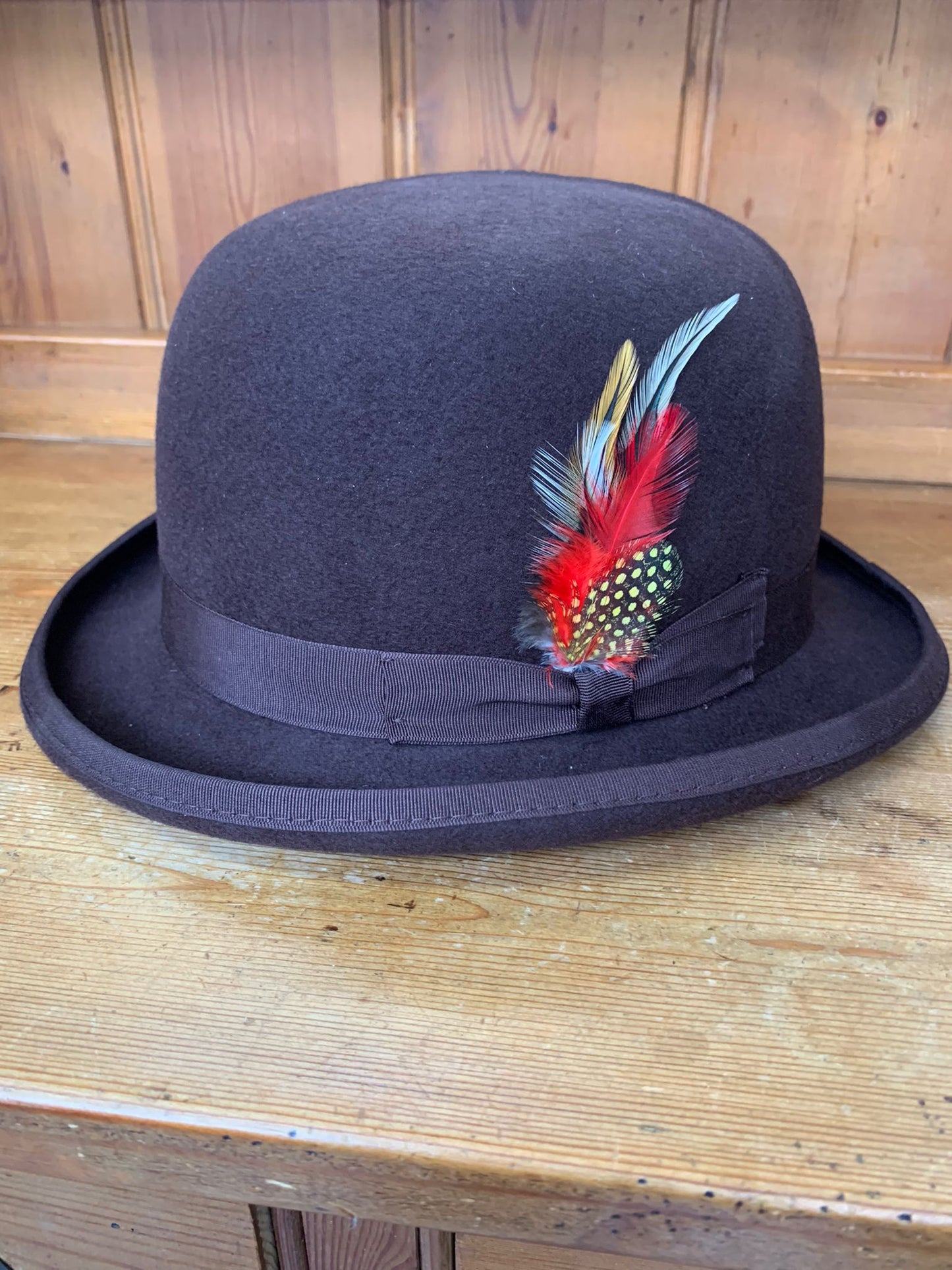 Countrywise bowler hats