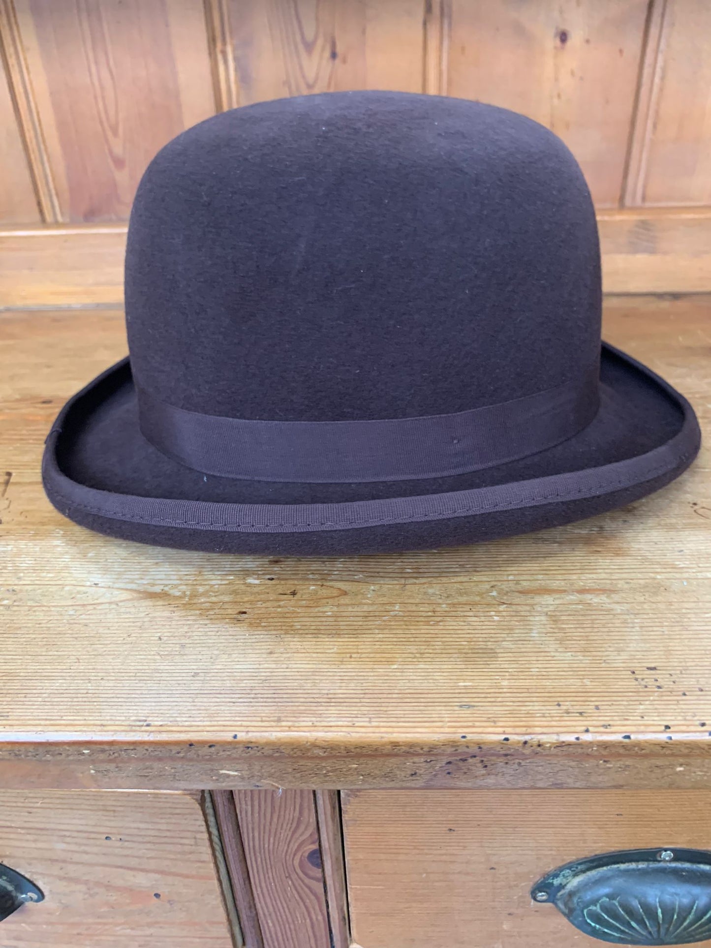 Countrywise bowler hats