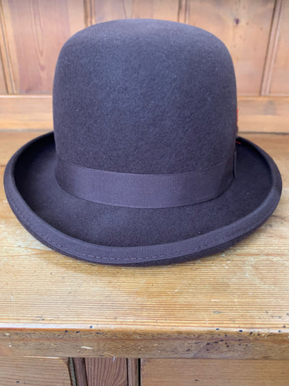 Countrywise bowler hats