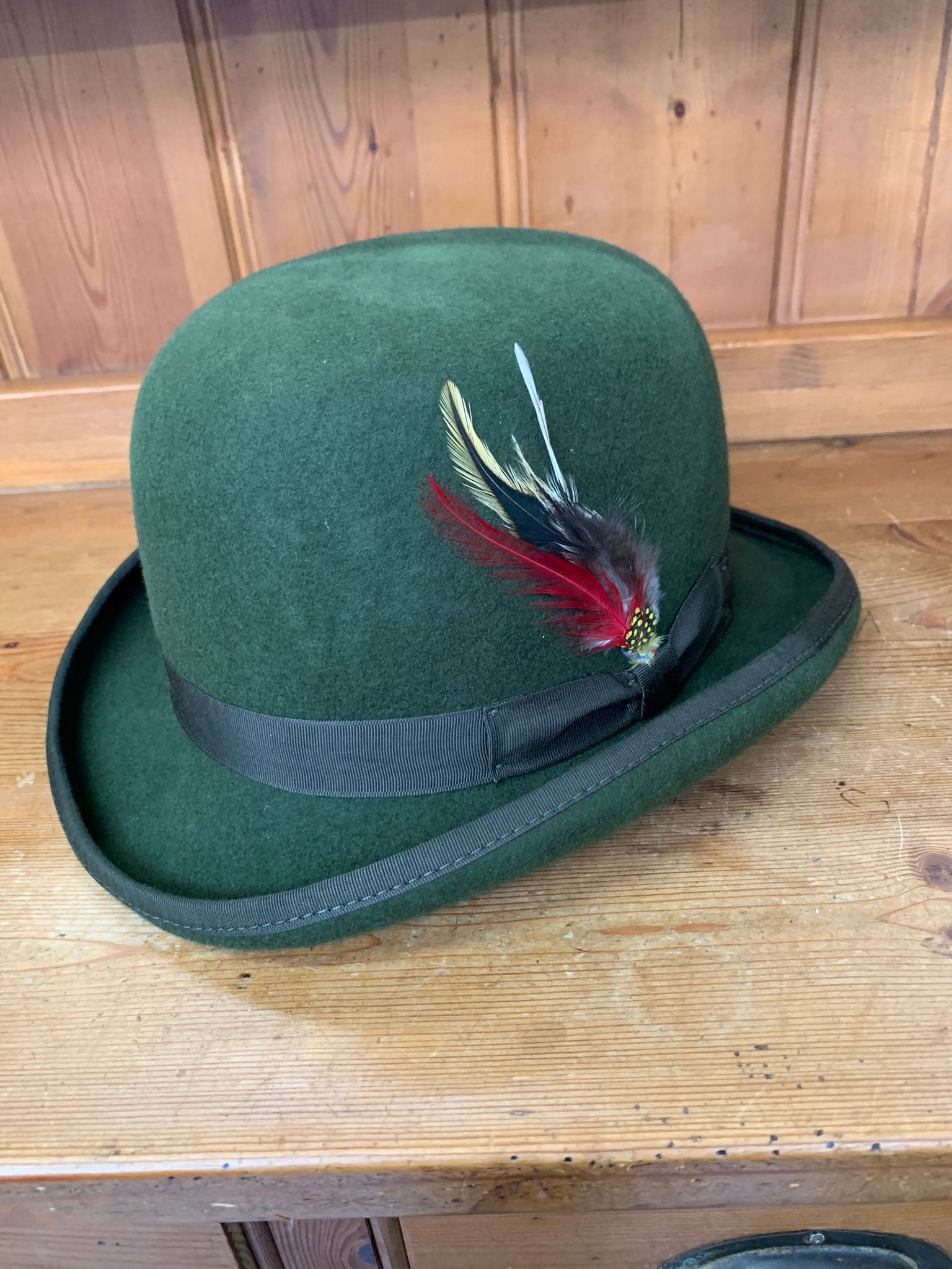 Countrywise Countrywise bowler hats – Onthehoof