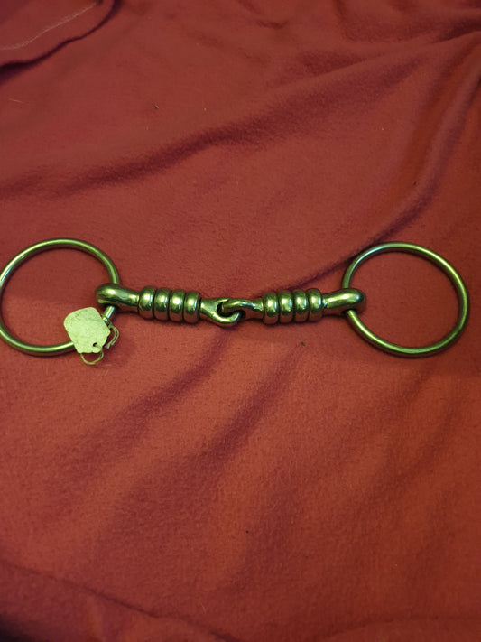 5" Cherry Rollers loose ring