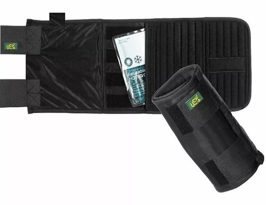 Warming & Cooling Boots (pk/2)

 
  To be used to assist the healing process.