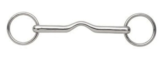 Loose ring magic bit size 4-3/4”