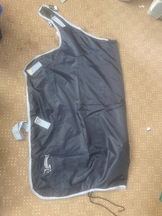 Rhinegold horse walker/lunge rugs