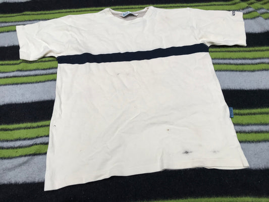 Net 64 cream Tshirt size M FREE POSTAGE