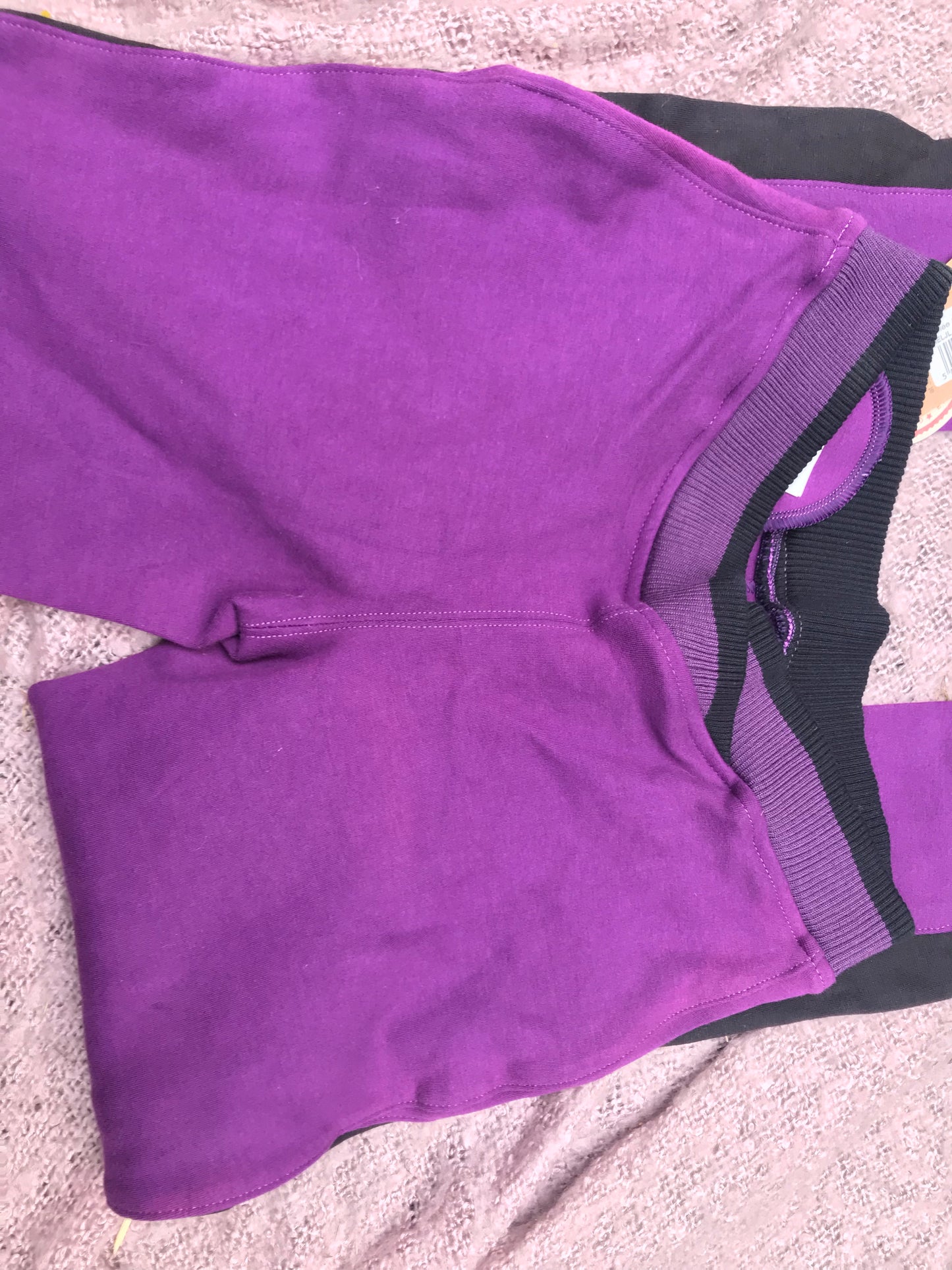 BRAND NEW purple harry hall jogger jodhpurs size ladies 26” size 8 FREE POSTAGE