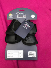 New shires pony over reach boots FREE POSTAGE
