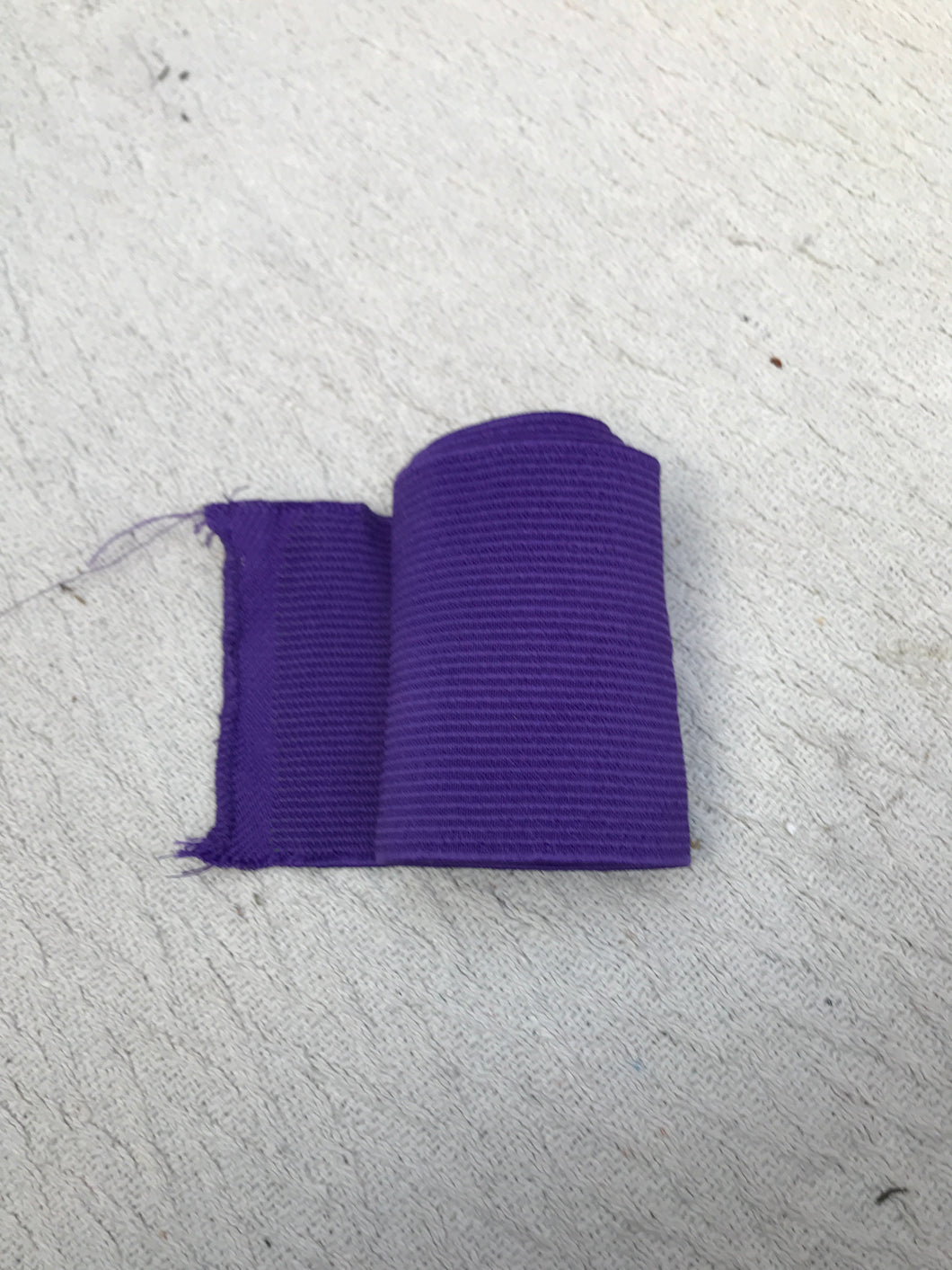 tail bandage purple FREE POSTAGE