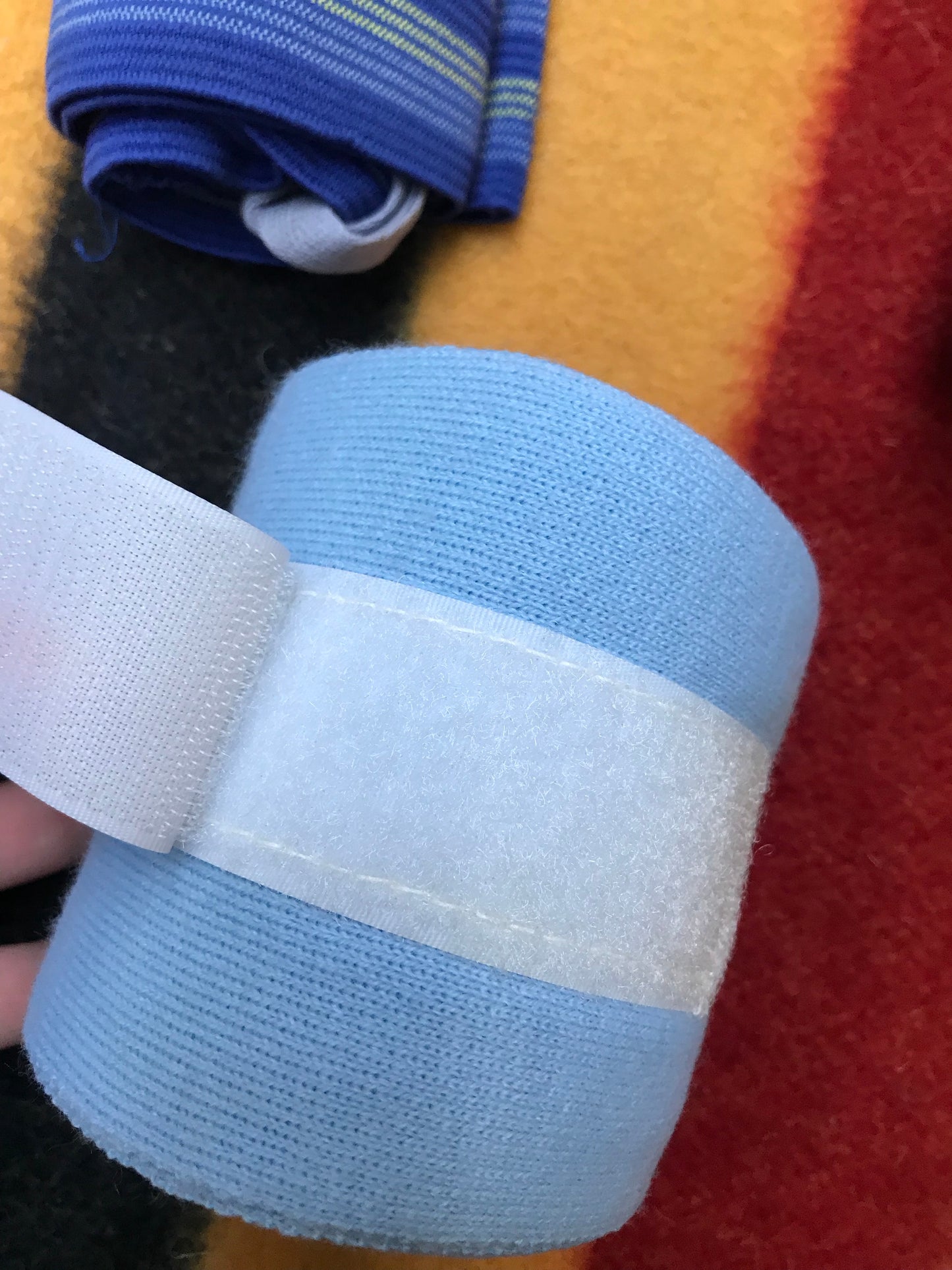 Blue bandage set FREE POSTAGE ✅