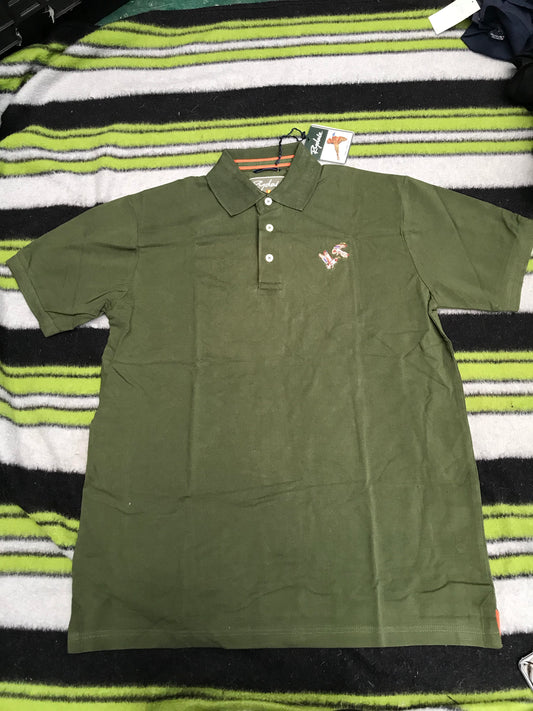 Rydale polo t-shirt brand new size XXL (24)FREE POSTAGE