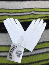new cotton gloves with bobbly grips FREE POSTAGE