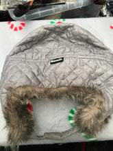 Bench fur hat one size FREE POSTAGE