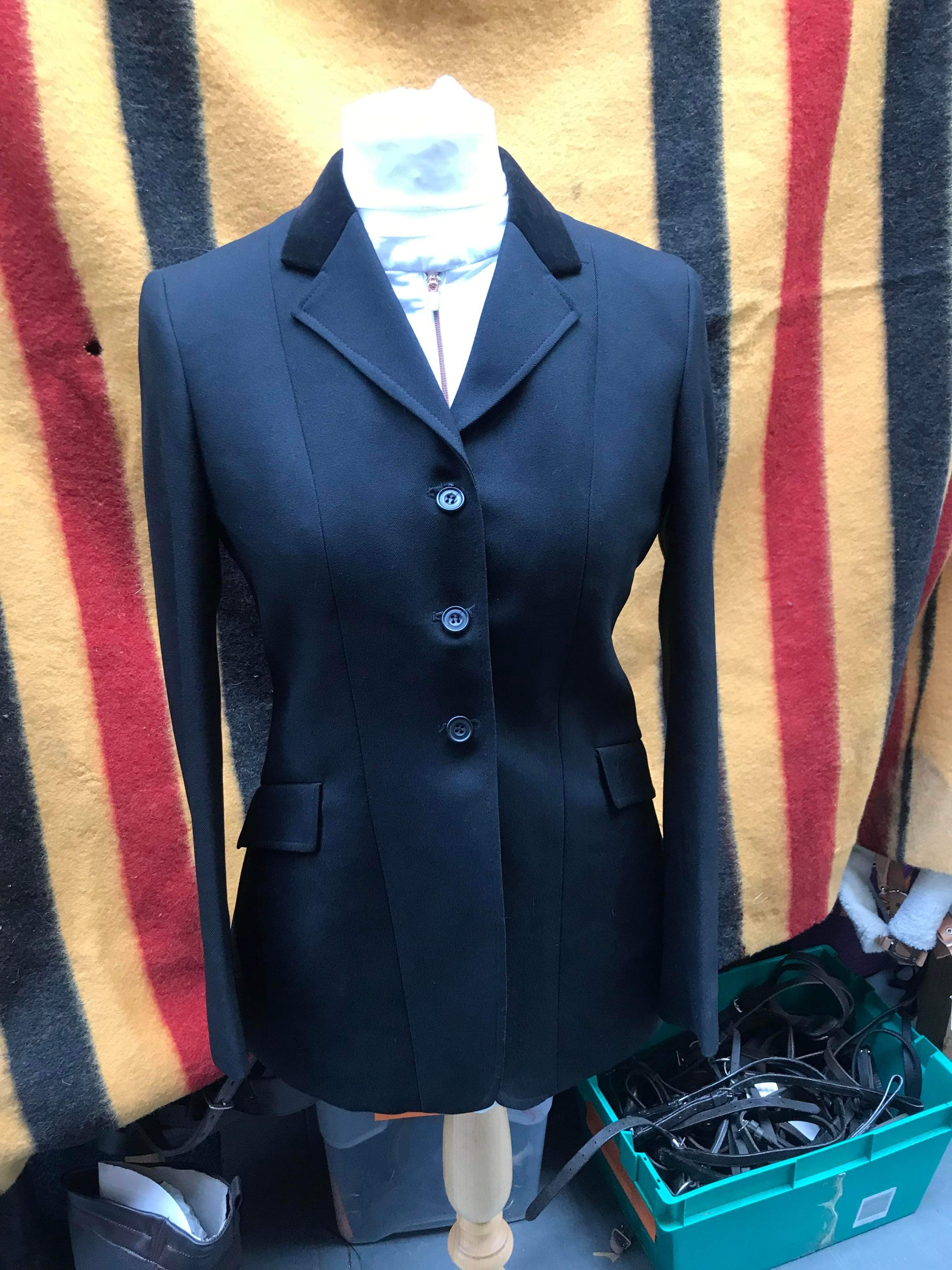 Mears show jacket sales