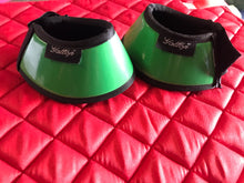 New gallop over reach boots in various sizes and colours*