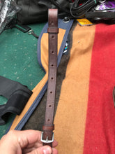 full STANDING MARTINGALE