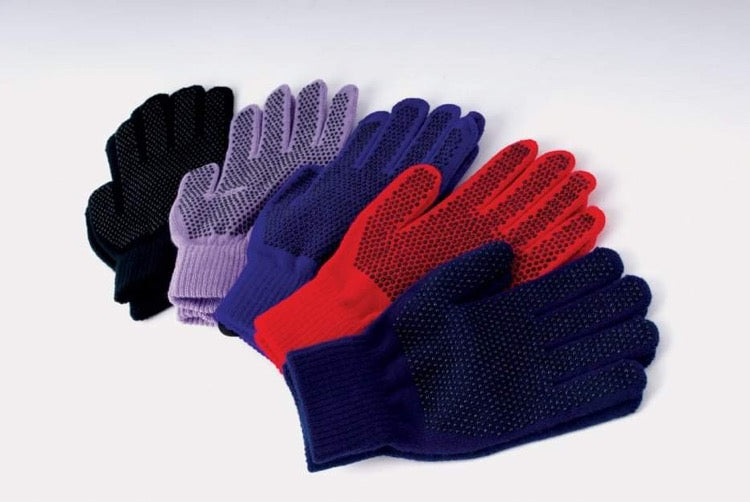 New harlequin adults one size magic gloves FREE POSTAGE**