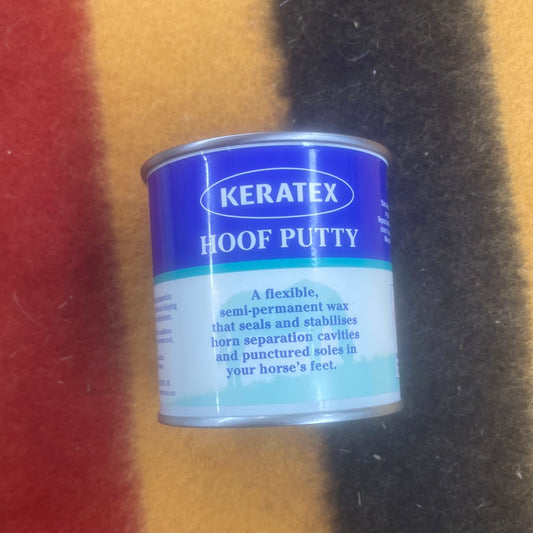 New keratex 200g hoof putty