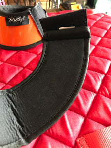 New gallop over reach boots in various sizes and colours*