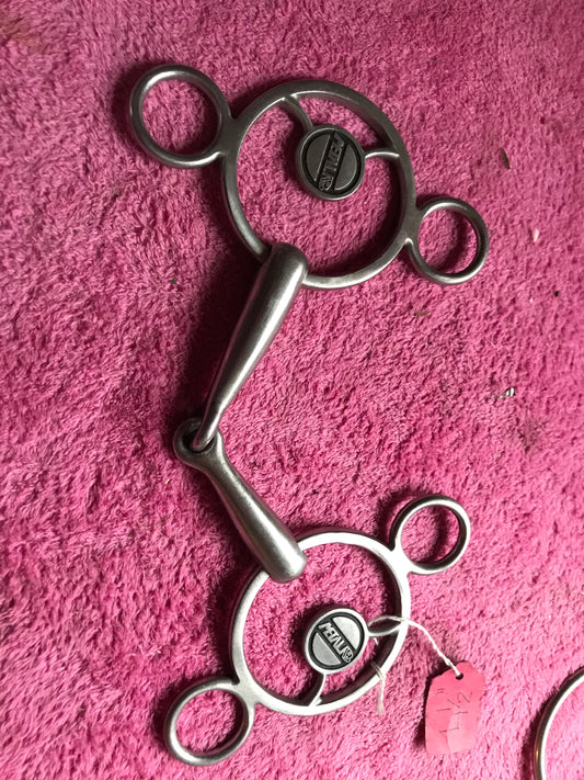 4 1/2 METALAB BIT