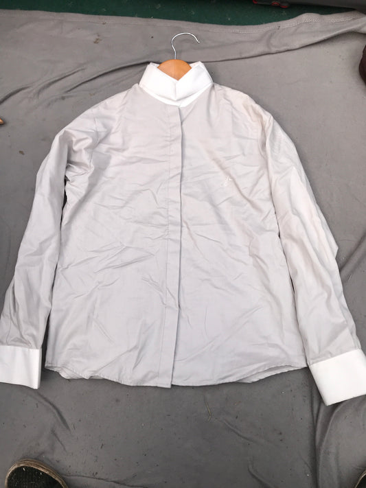 NEW john whitaker size 12