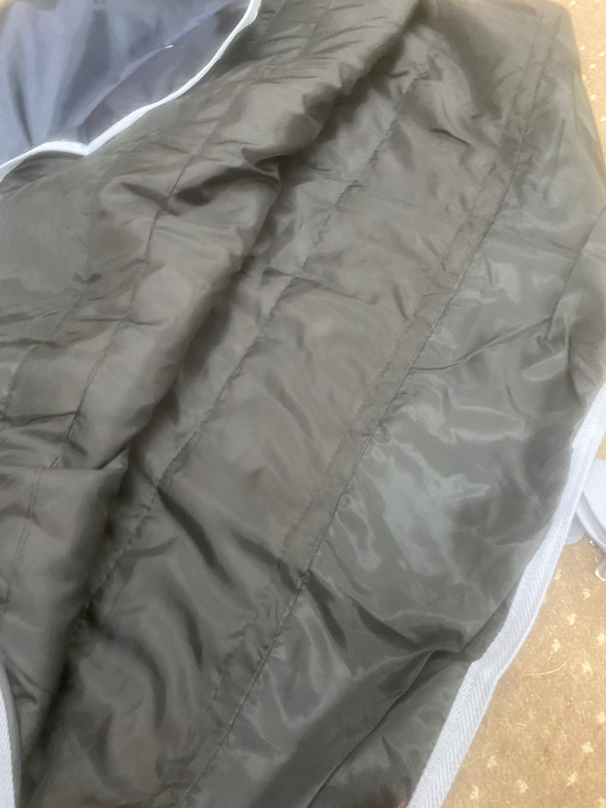Lunging Rug Rhinegold horse walker/lunge rugs – Onthehoof
