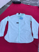 New Ariat pale green shirt FREE POSTAGE