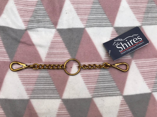 new shires small new market chain 11” FREE POSTAGE