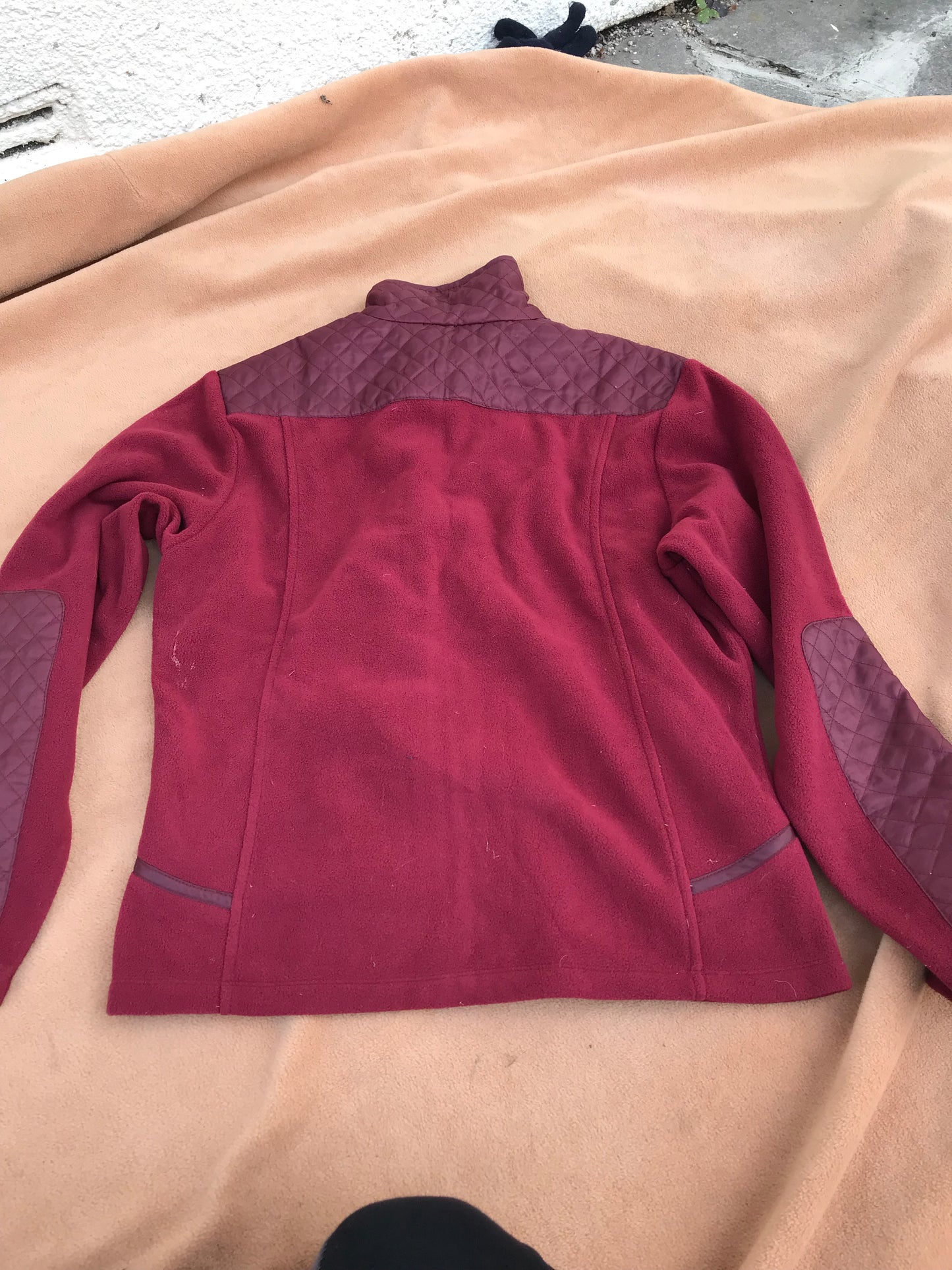 Harry Hall fleece size 10 FREE POSTAGE