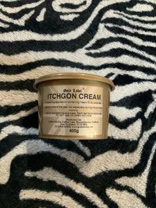 New gold label itchgon cream FREE POSTAGE