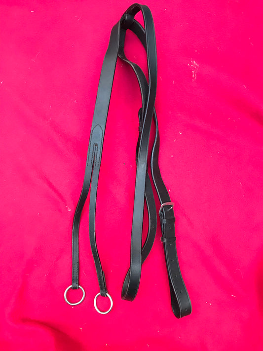kincade martingale black size cob