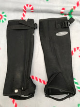 NEW Muck boot Co black chaps size short FREE POSTAGE  ✅️