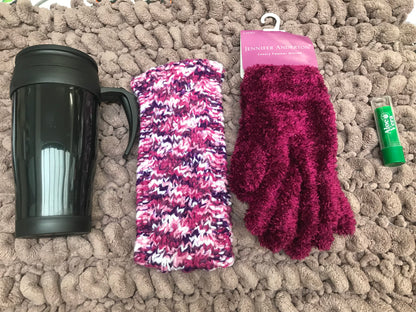 New winter warmer set 2 FREE POSTAGE**