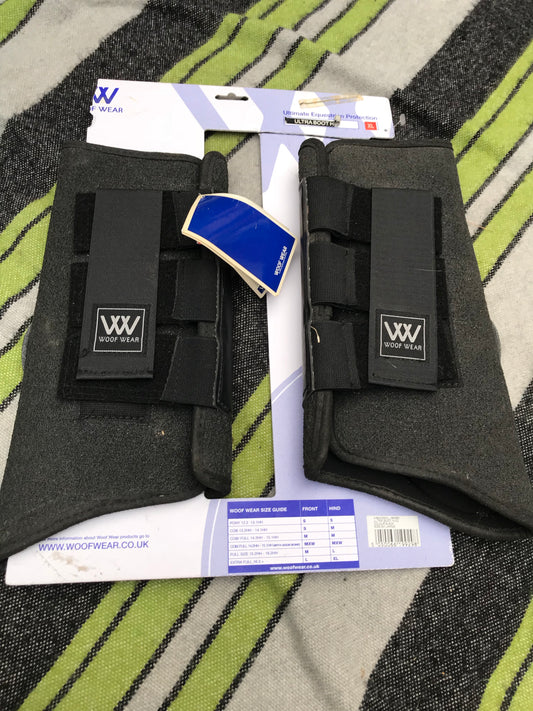 New woof wear ultra boot hind  XL