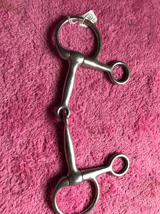 5” HANGING CHECK