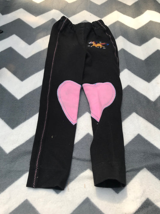 Children’s jodhpurs age 4 long leg