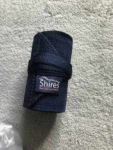 Shires new tail bandage FREE POSTAGE