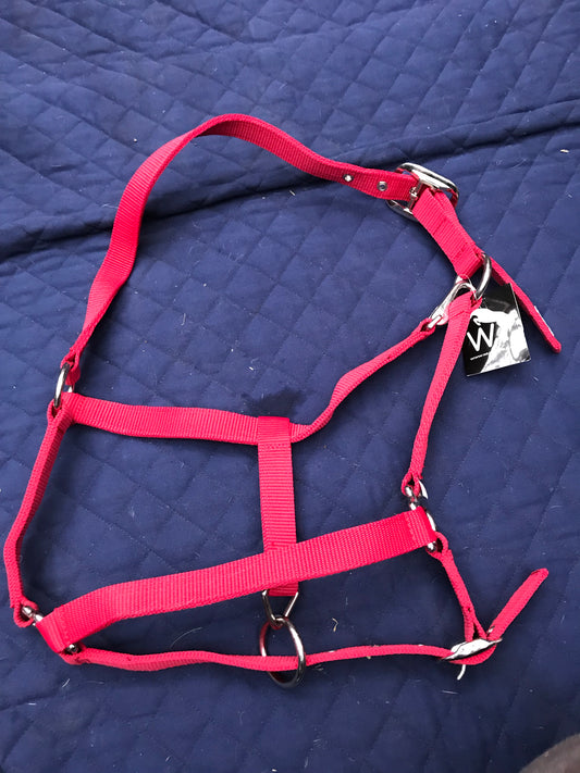 New John Whitaker head collar FREE POSTAGE