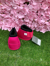 New pink impact over reach boots in XXL, small ,XS. FREE POSTAGE