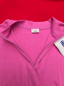 NEW Horse works pink long sleeve top size 10 FREE POSTAGE